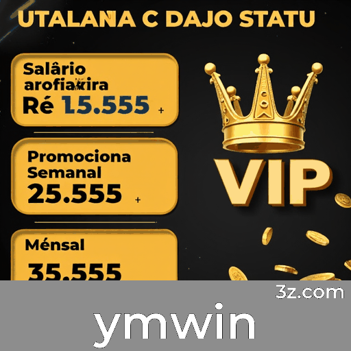 ymwin: Domine Análise de Esporte e Estratégias de Apostas