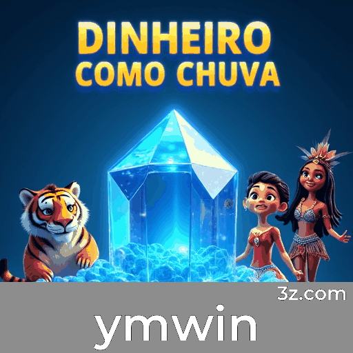 Descubra o Paraíso de Jogos ymwin