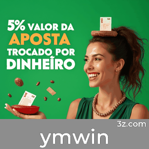 YMWIN: Apostas Simplificadas e Funcionalidades Incríveis