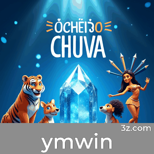 Descubra o Paraíso de Jogos ymwin