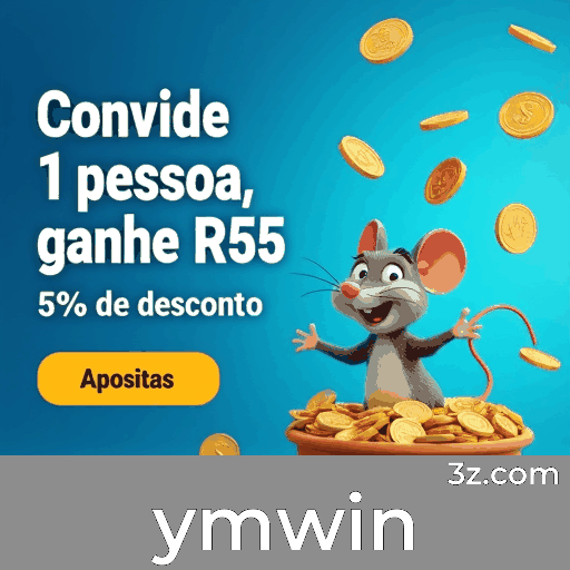 ymwin: Plataforma de Cassino e Apostas