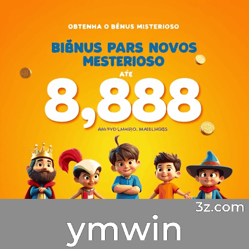 Qualidade Suprema de Casino no ymwin: Diversidade e Imersão