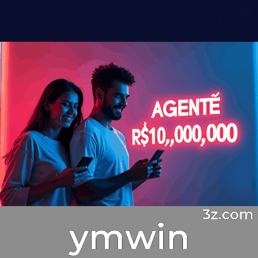 YMWIN: Apostas Simplificadas e Funcionalidades Incríveis